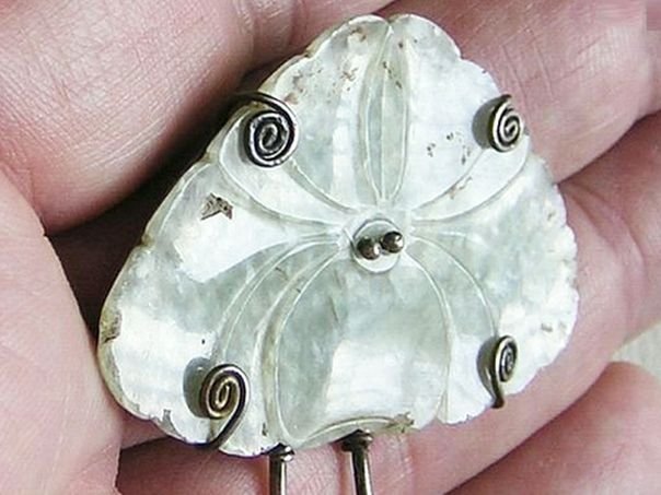 Hairpin 29 – (0962)